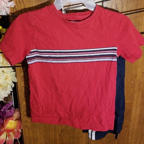 3pc Bundle, 2 s/s T-shirts & 1 Athletic pants - Picture 4 of 7